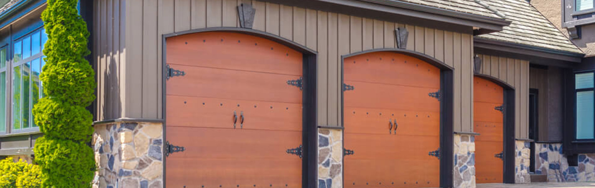 Neighborhood Garage Door Service Roller Repair Garage Door Services